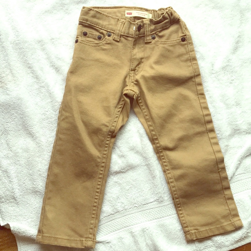 Levi jeans 2 T
